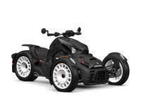 2023 Can-Am Ryker Rally Edition 