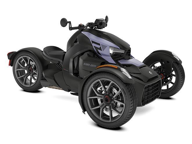 2024 Can-Am Ryker 