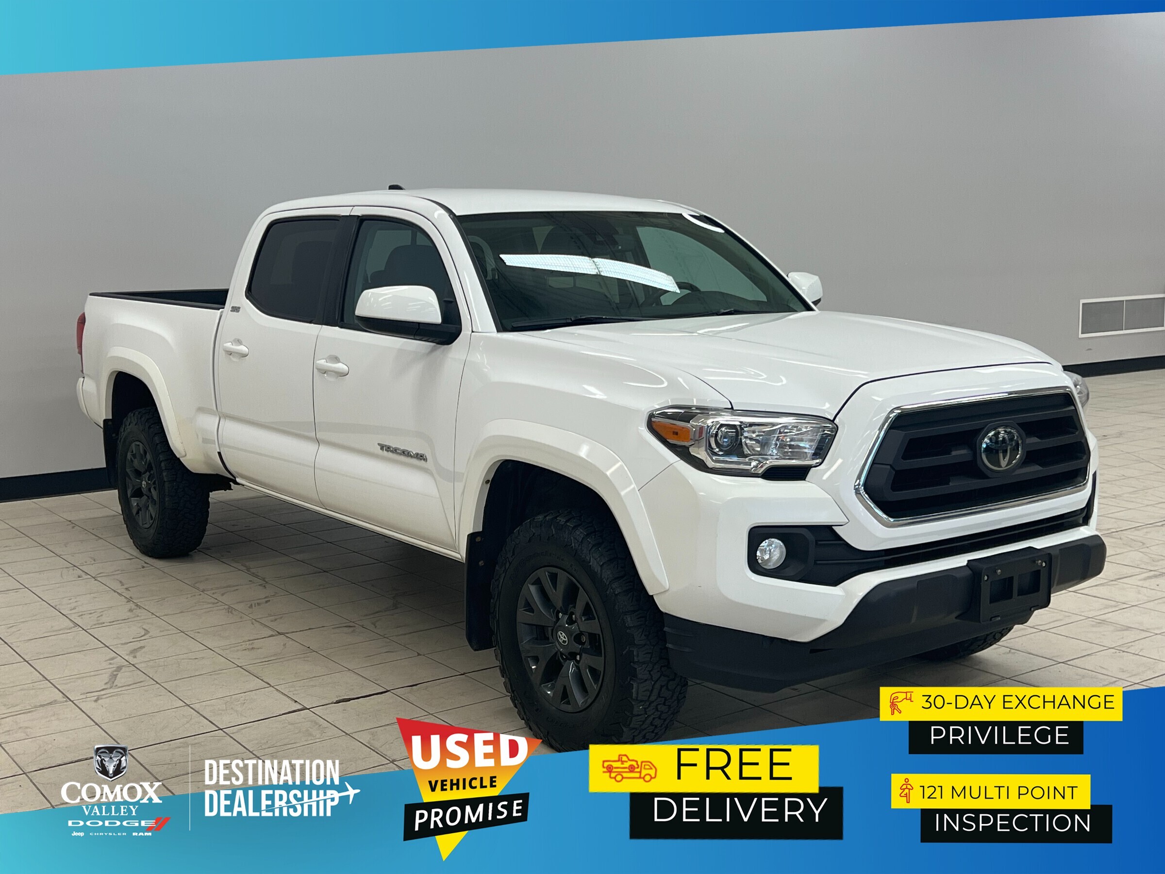 2021 Toyota Tacoma VdpUrlEn