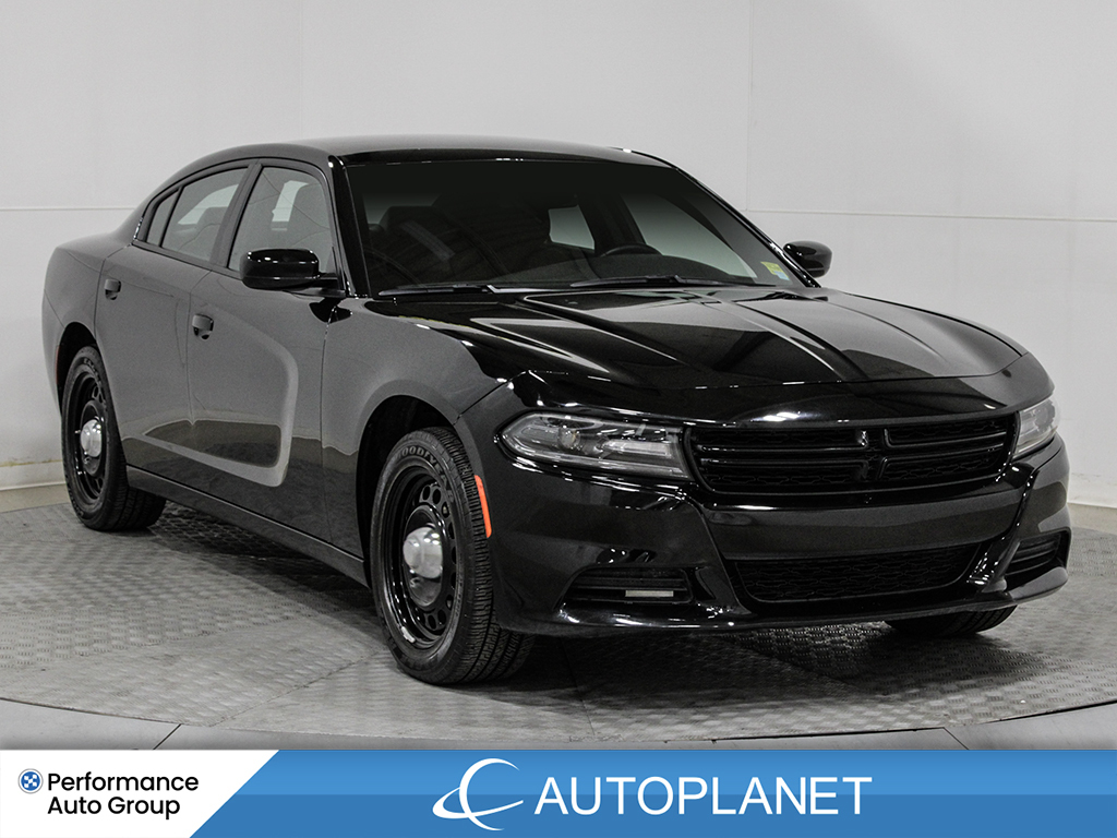 2022 Dodge Charger AWD, Back Up Cam, Power Seat, Bluetooth, V6