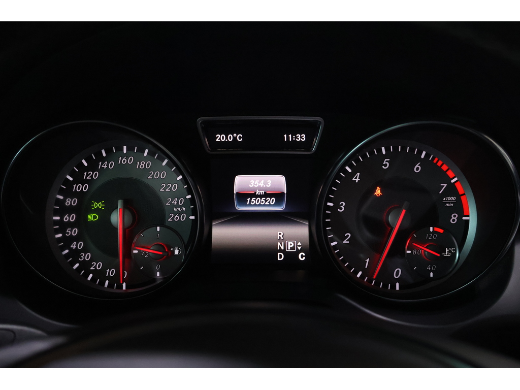 2016 Mercedes-Benz GLA 250 4MATIC, Toronto, Cash
