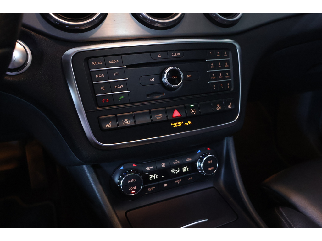 2016 Mercedes-Benz GLA 250 4MATIC, Toronto, Cash