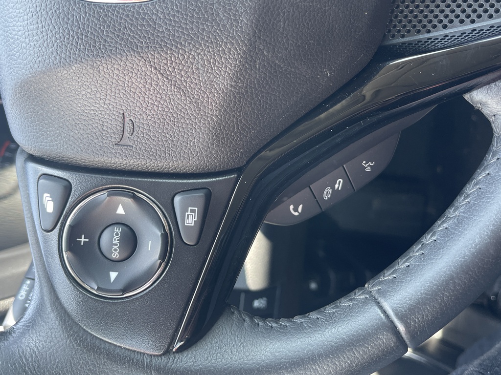 2020 Honda HR-V Touring, Toronto, Cash