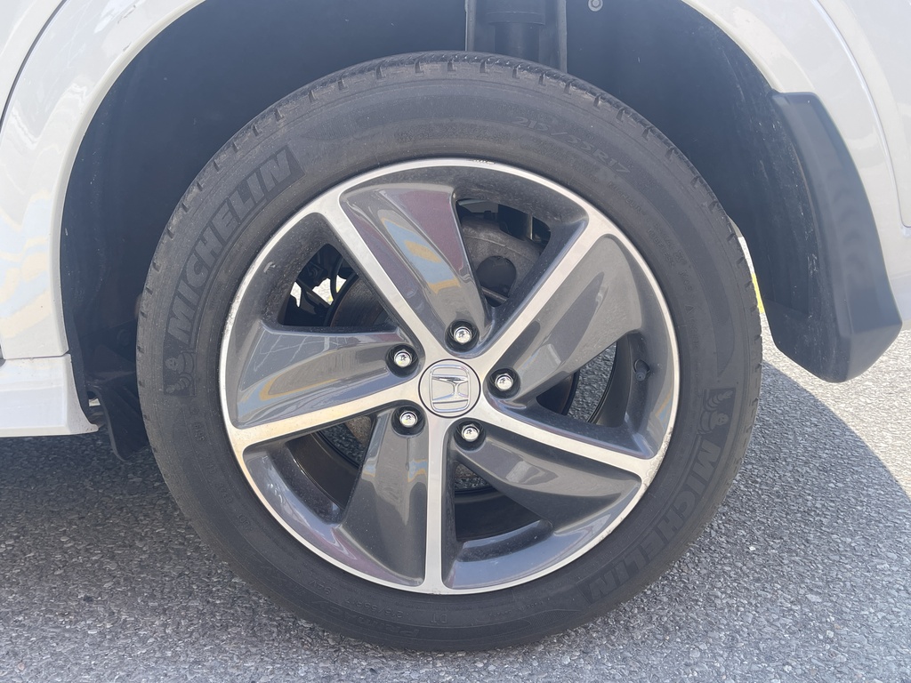 2020 Honda HR-V Touring, Toronto, Cash
