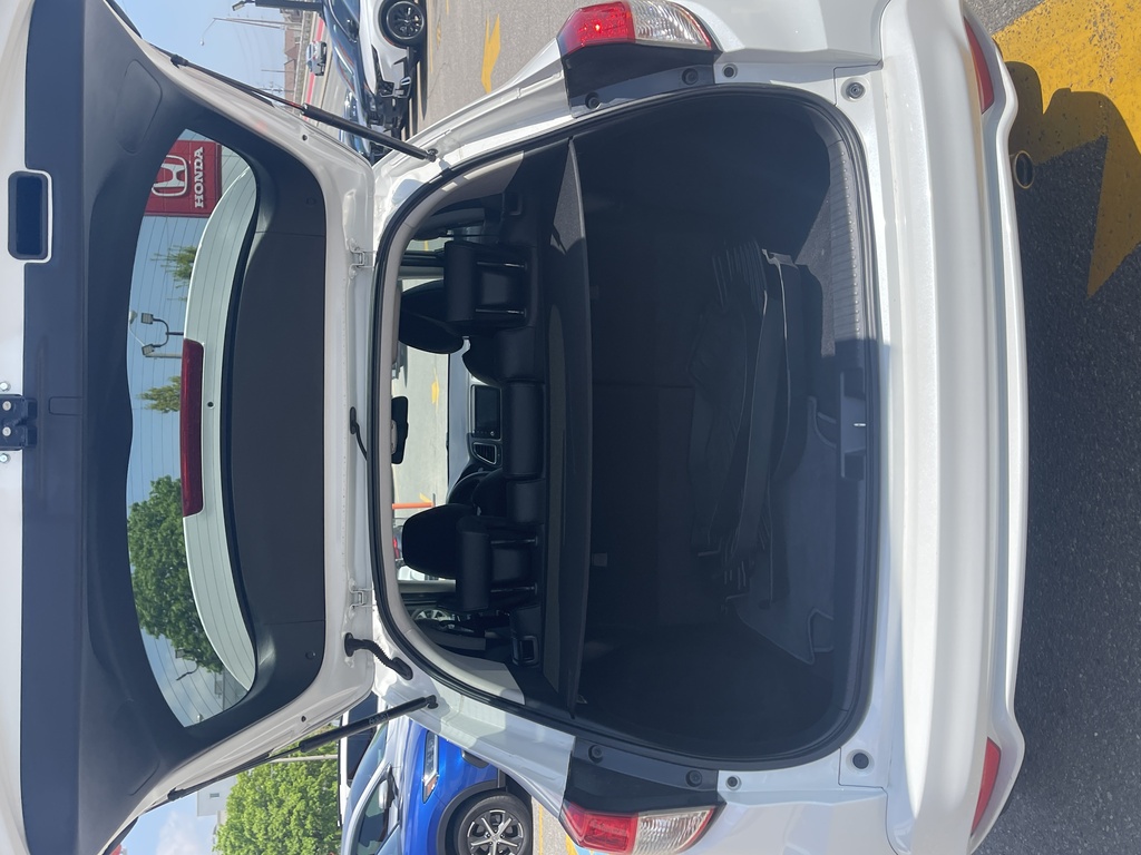 2020 Honda HR-V Touring, Toronto, Cash
