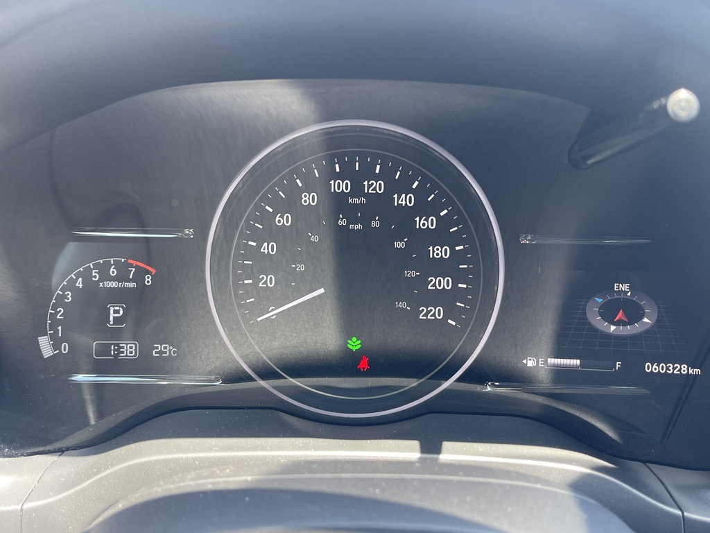 2020 Honda HR-V Touring, Toronto, Cash