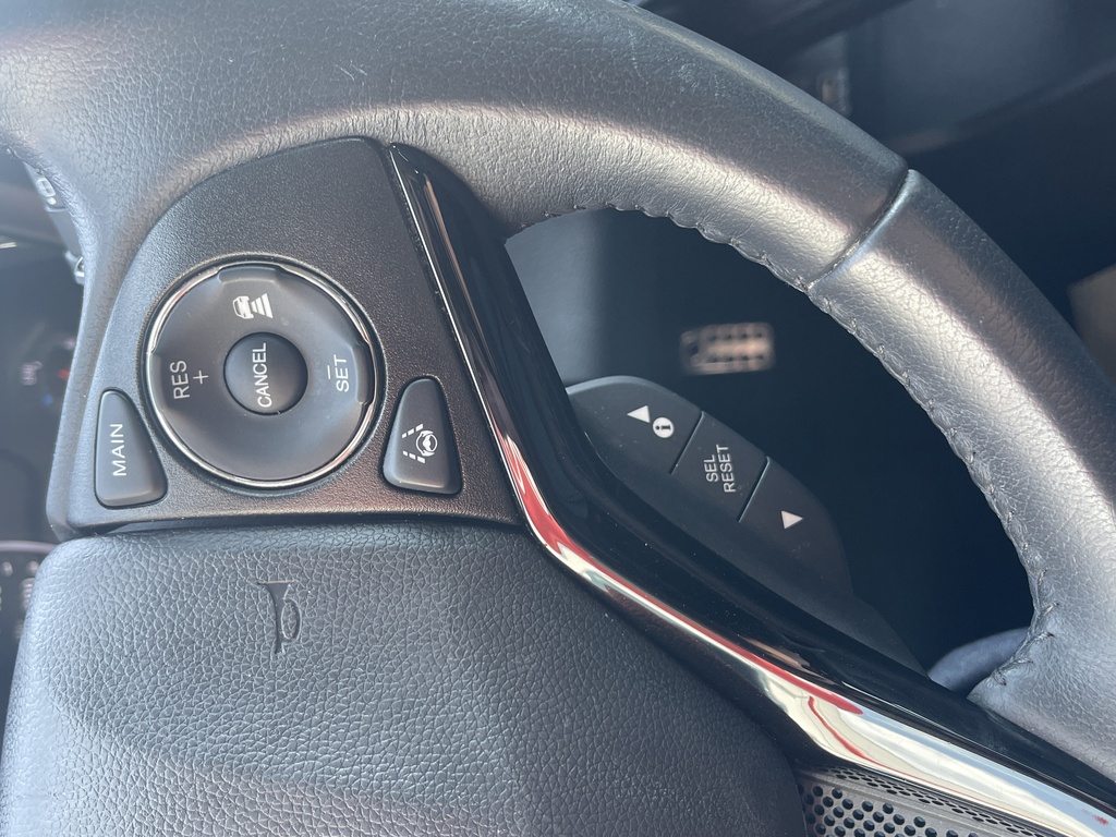 2020 Honda HR-V Touring, Toronto, Cash