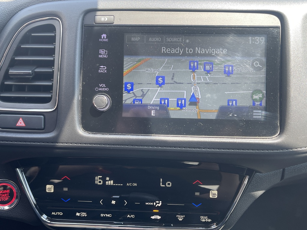 2020 Honda HR-V Touring, Toronto, Cash