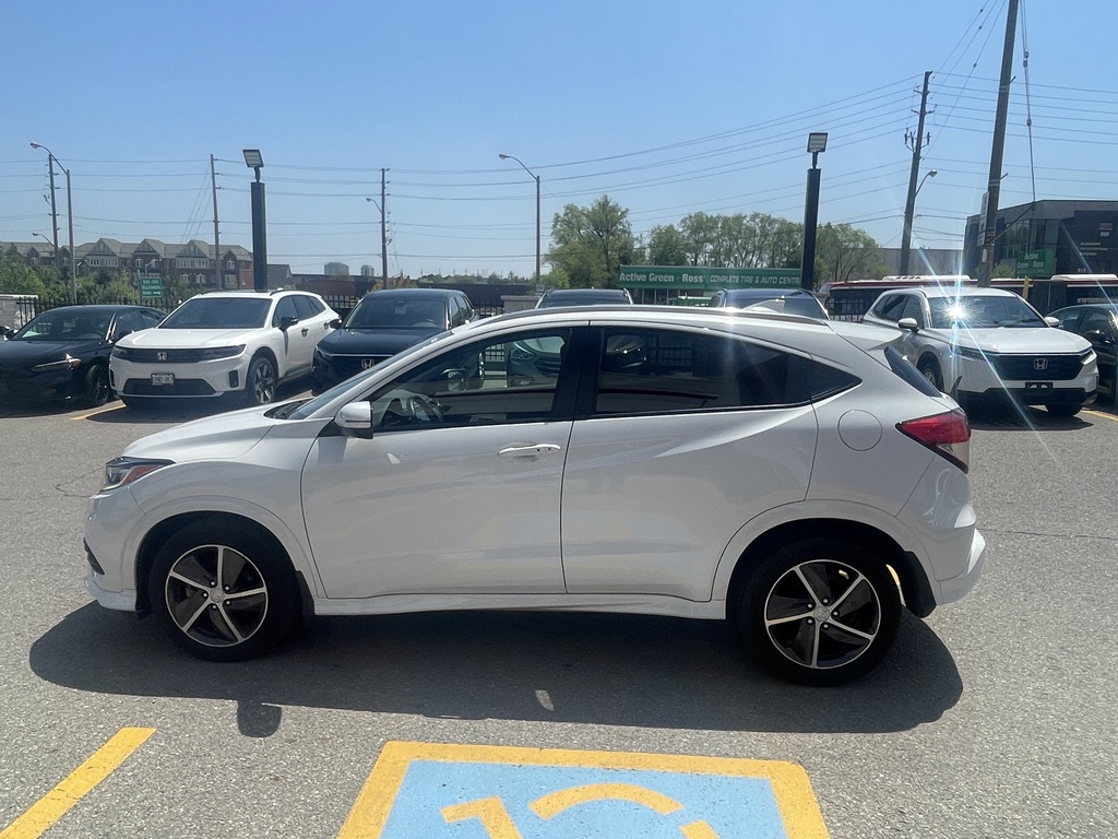 2020 Honda HR-V Touring, Toronto, Cash