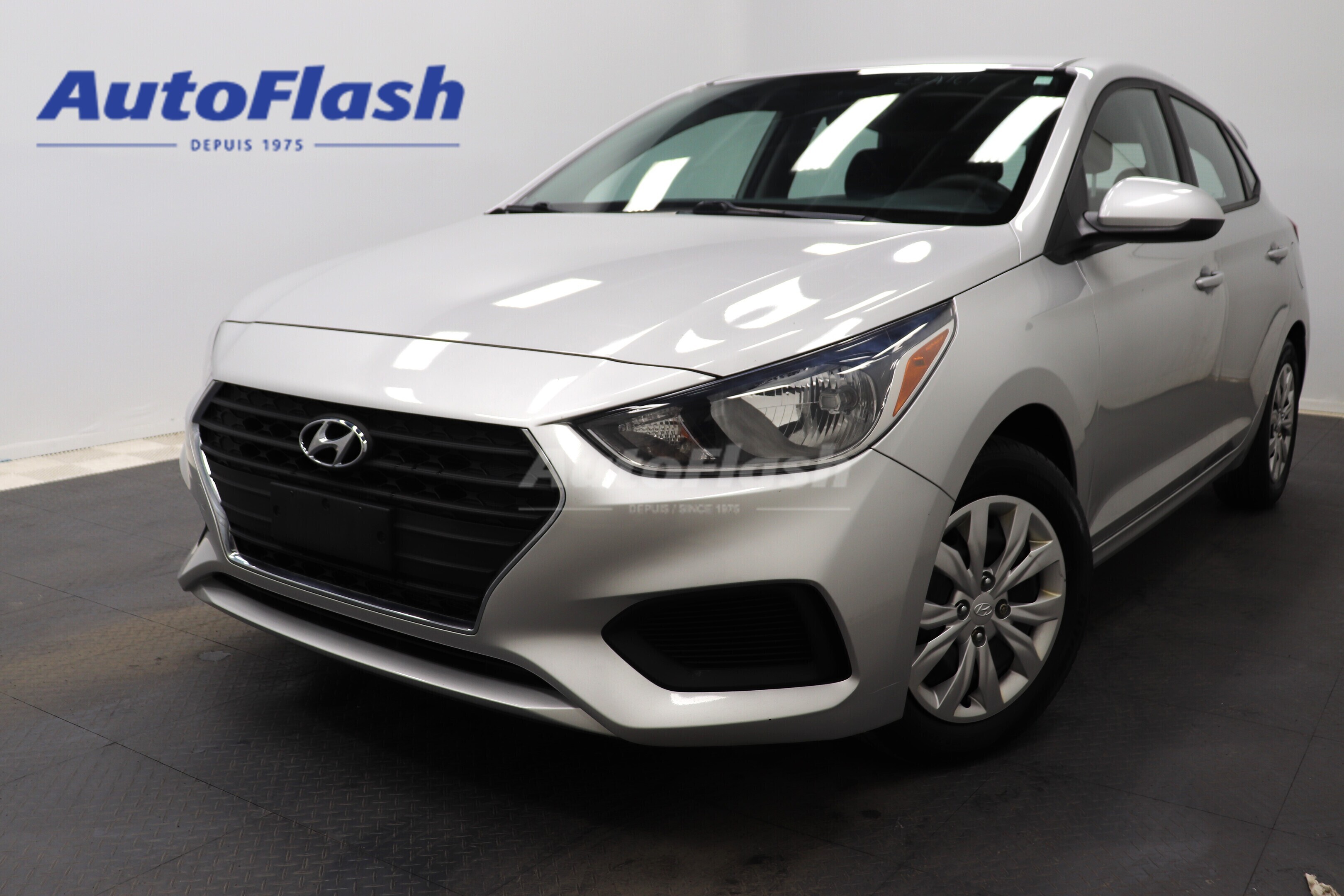 2020 Hyundai Accent ESSENTIAL W/COMFORT, CAMERA, BLUETOOTH