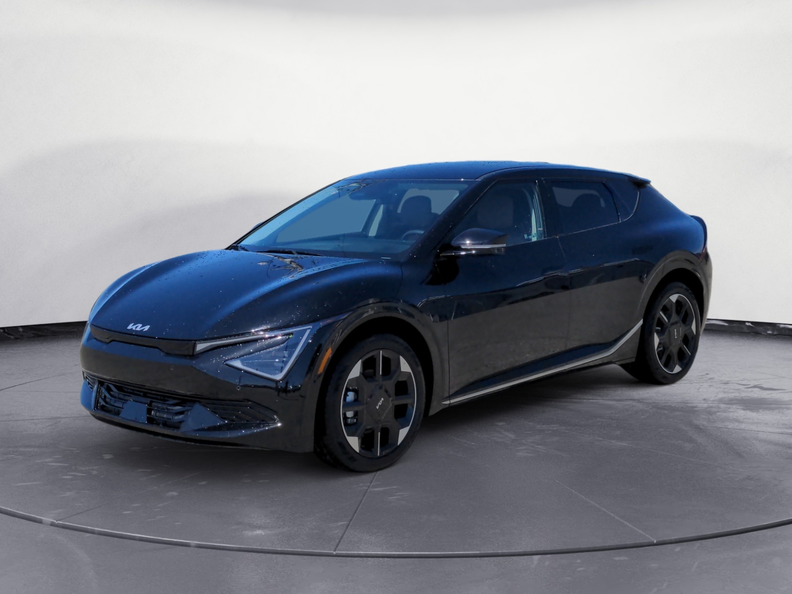 2025 Kia EV6 LAND W/PREMIUM PKG