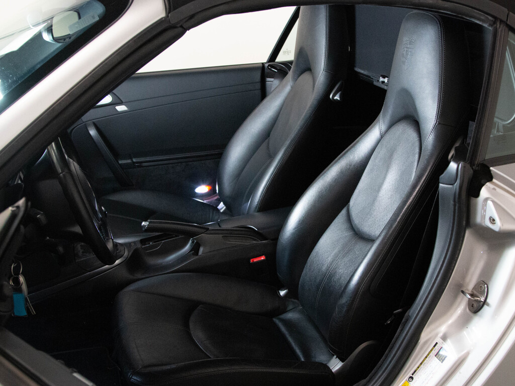 2007 Porsche 911 Carrera 4S, Toronto, Cash