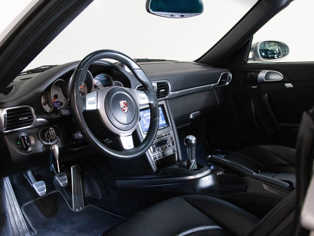 2007 Porsche 911 Carrera 4S, Toronto, Cash