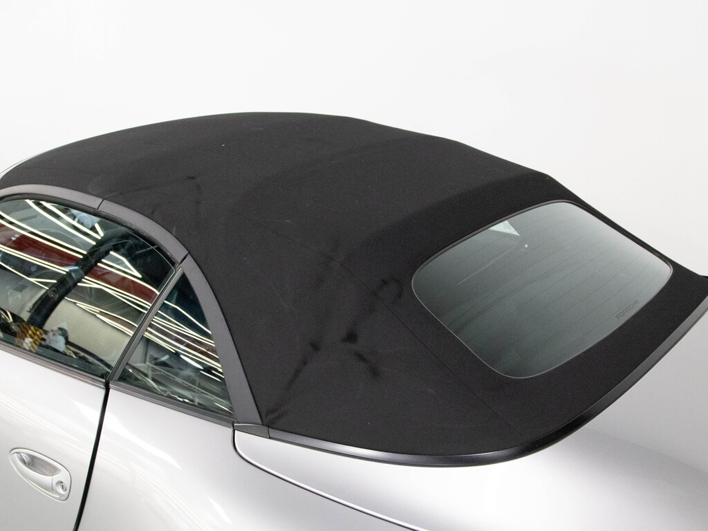 2007 Porsche 911 Carrera 4S, Toronto, Cash