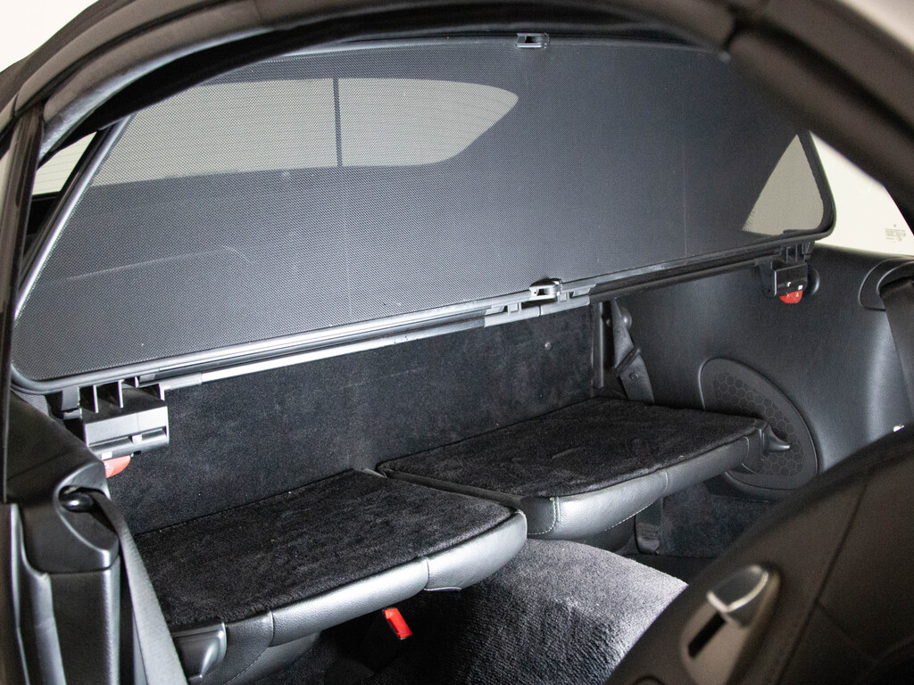 2007 Porsche 911 Carrera 4S, Toronto, Cash