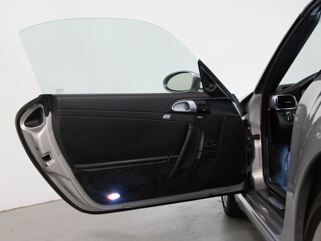 2007 Porsche 911 Carrera 4S, Toronto, Cash