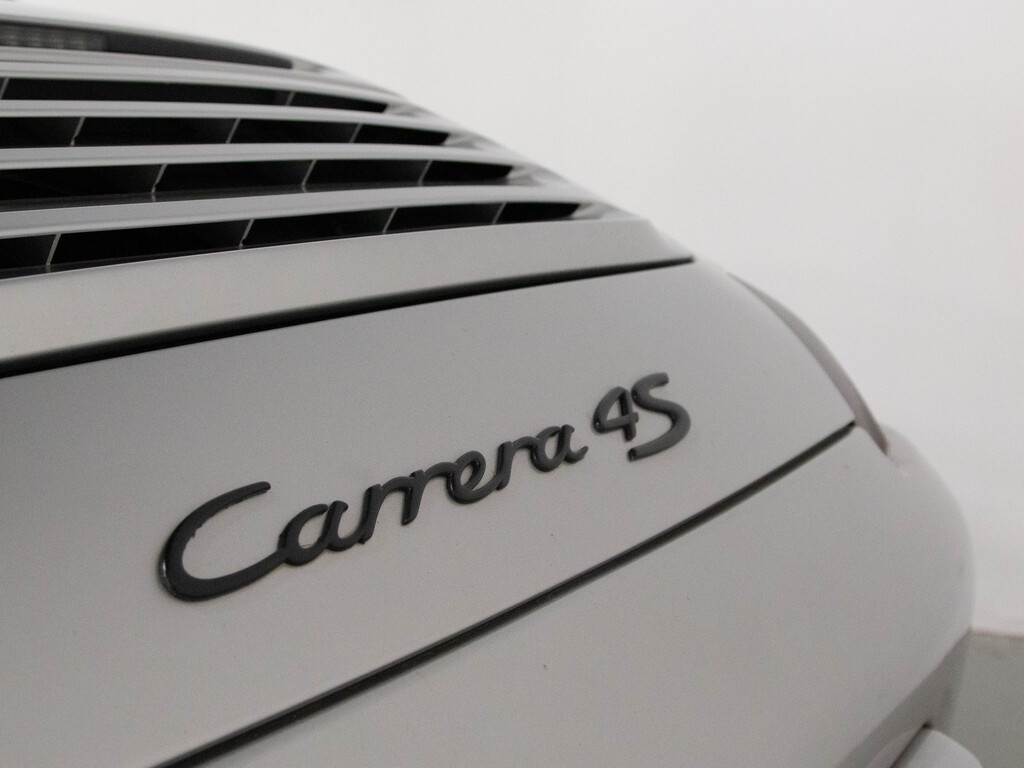2007 Porsche 911 Carrera 4S, Toronto, Cash