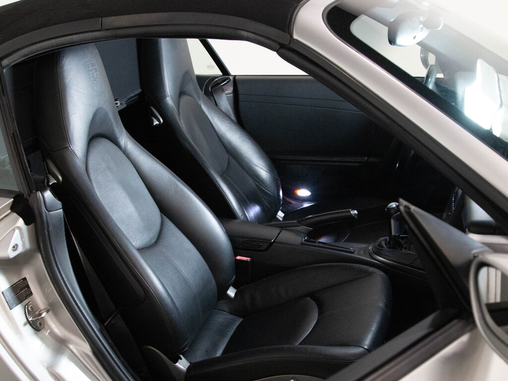 2007 Porsche 911 Carrera 4S, Toronto, Cash