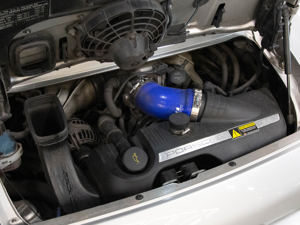 2007 Porsche 911 Carrera 4S, Toronto, Cash