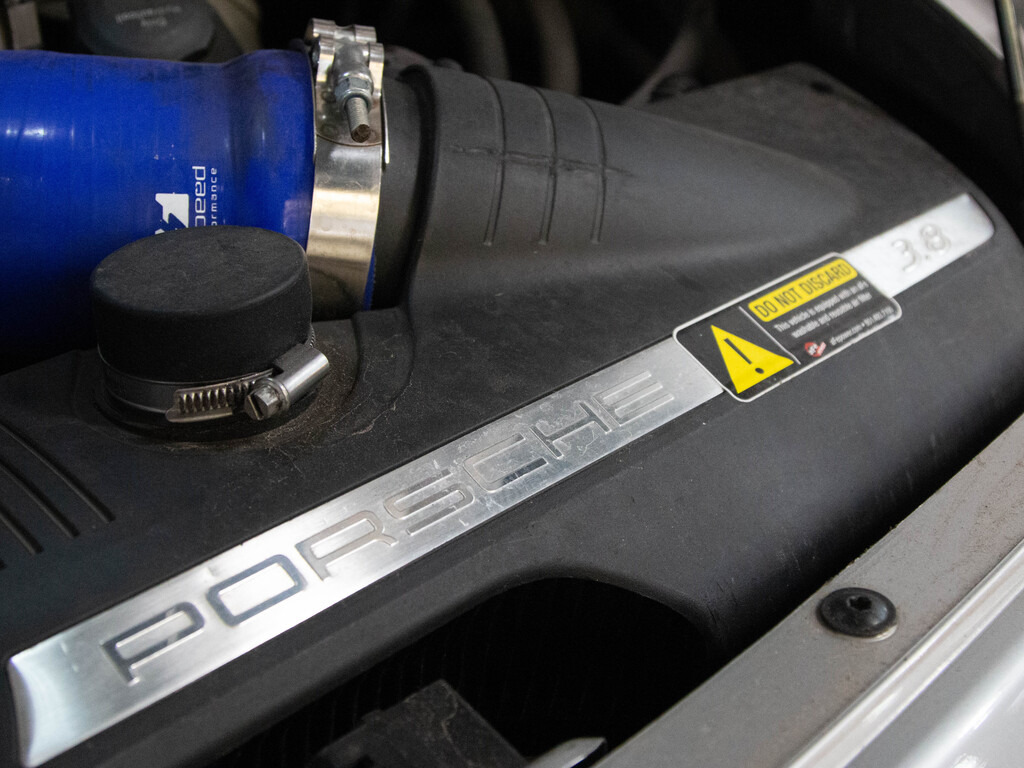 2007 Porsche 911 Carrera 4S, Toronto, Cash