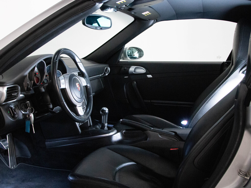 2007 Porsche 911 Carrera 4S, Toronto, Cash