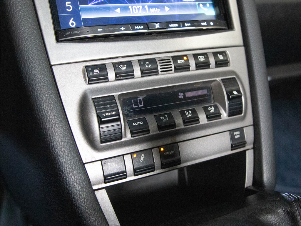 2007 Porsche 911 Carrera 4S, Toronto, Cash