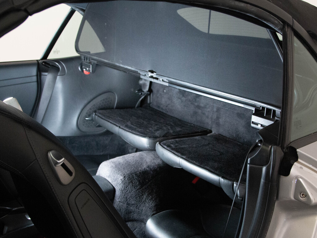 2007 Porsche 911 Carrera 4S, Toronto, Cash