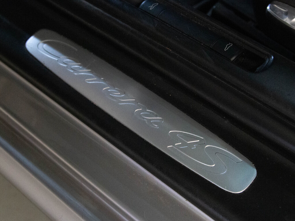 2007 Porsche 911 Carrera 4S, Toronto, Cash