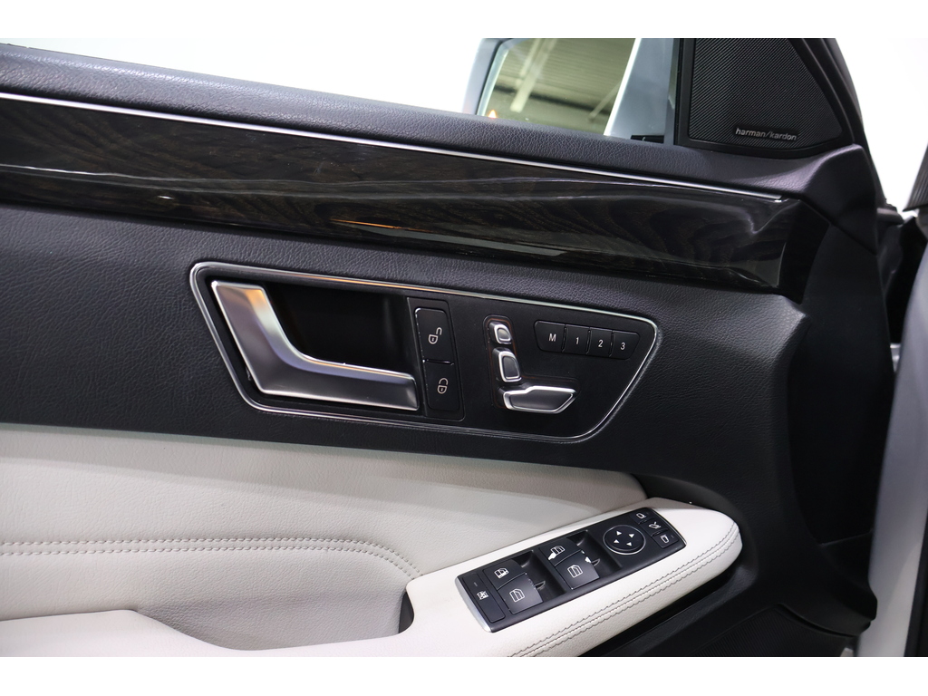 2016 Mercedes-Benz E 250 BlueTEC 4MATIC, Toronto, Cash