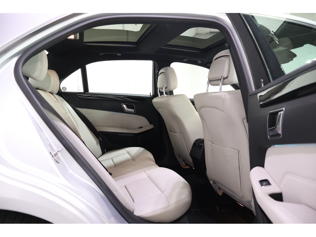 2016 Mercedes-Benz E 250 BlueTEC 4MATIC, Toronto, Cash