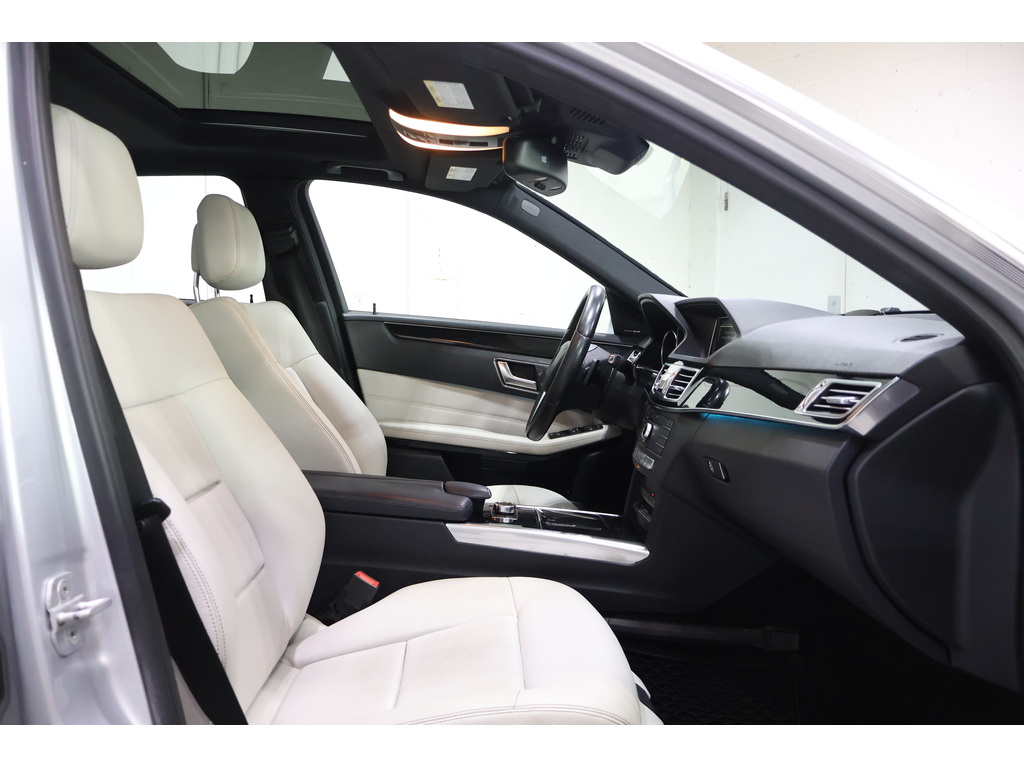 2016 Mercedes-Benz E 250 BlueTEC 4MATIC, Toronto, Cash