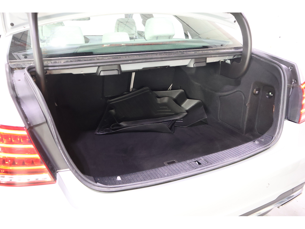 2016 Mercedes-Benz E 250 BlueTEC 4MATIC, Toronto, Cash