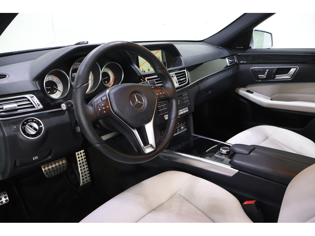 2016 Mercedes-Benz E 250 BlueTEC 4MATIC, Toronto, Cash