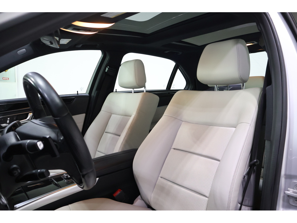2016 Mercedes-Benz E 250 BlueTEC 4MATIC, Toronto, Cash