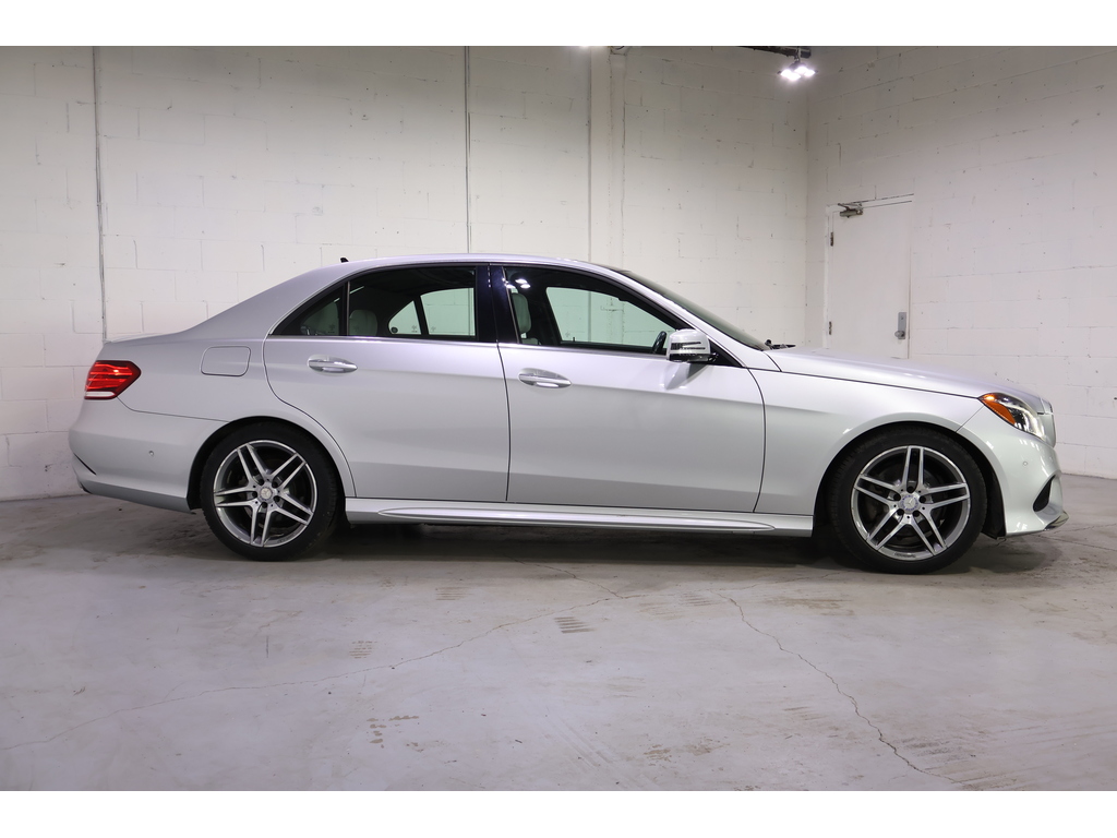 2016 Mercedes-Benz E 250 BlueTEC 4MATIC, Toronto, Cash
