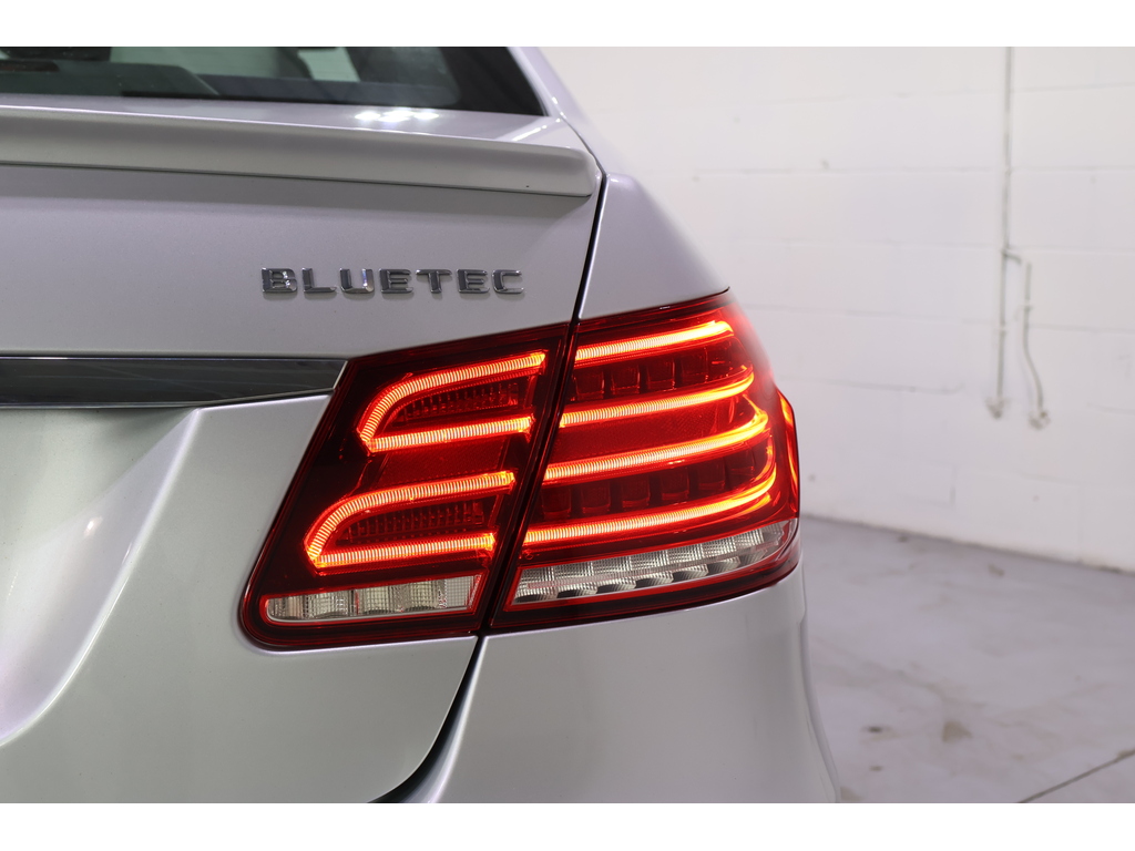 2016 Mercedes-Benz E 250 BlueTEC 4MATIC, Toronto, Cash