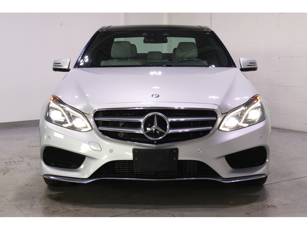 2016 Mercedes-Benz E 250 BlueTEC 4MATIC, Toronto, Cash