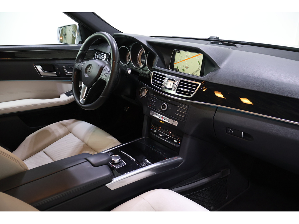 2016 Mercedes-Benz E 250 BlueTEC 4MATIC, Toronto, Cash