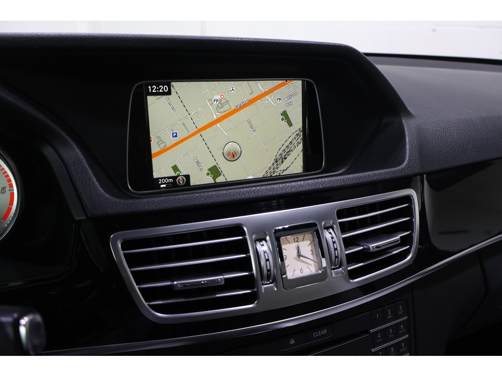 2016 Mercedes-Benz E 250 BlueTEC 4MATIC, Toronto, Cash