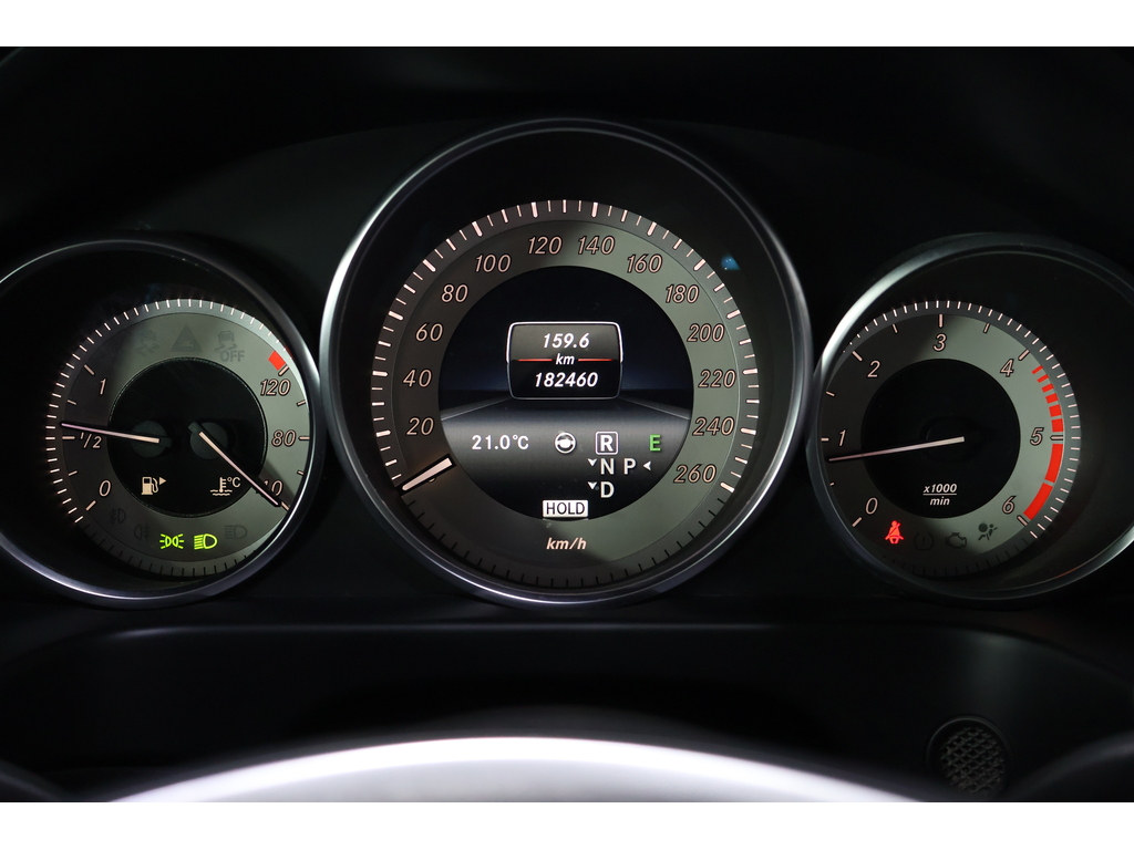2016 Mercedes-Benz E 250 BlueTEC 4MATIC, Toronto, Cash