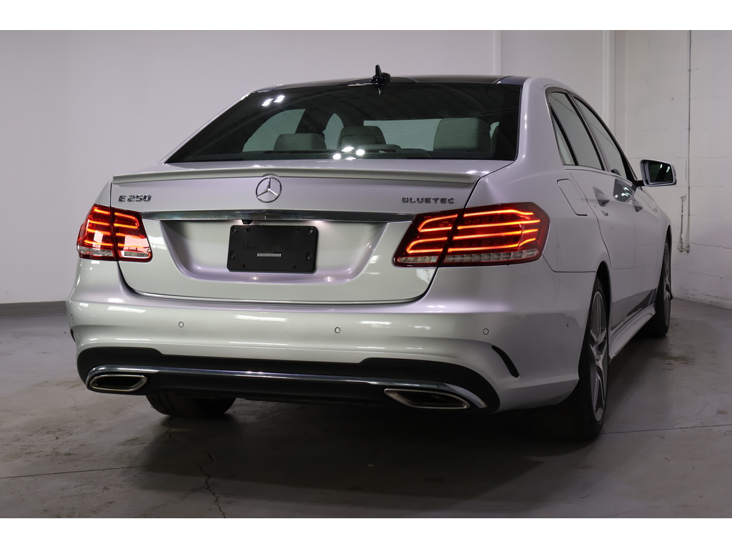 2016 Mercedes-Benz E 250 BlueTEC 4MATIC, Toronto, Cash