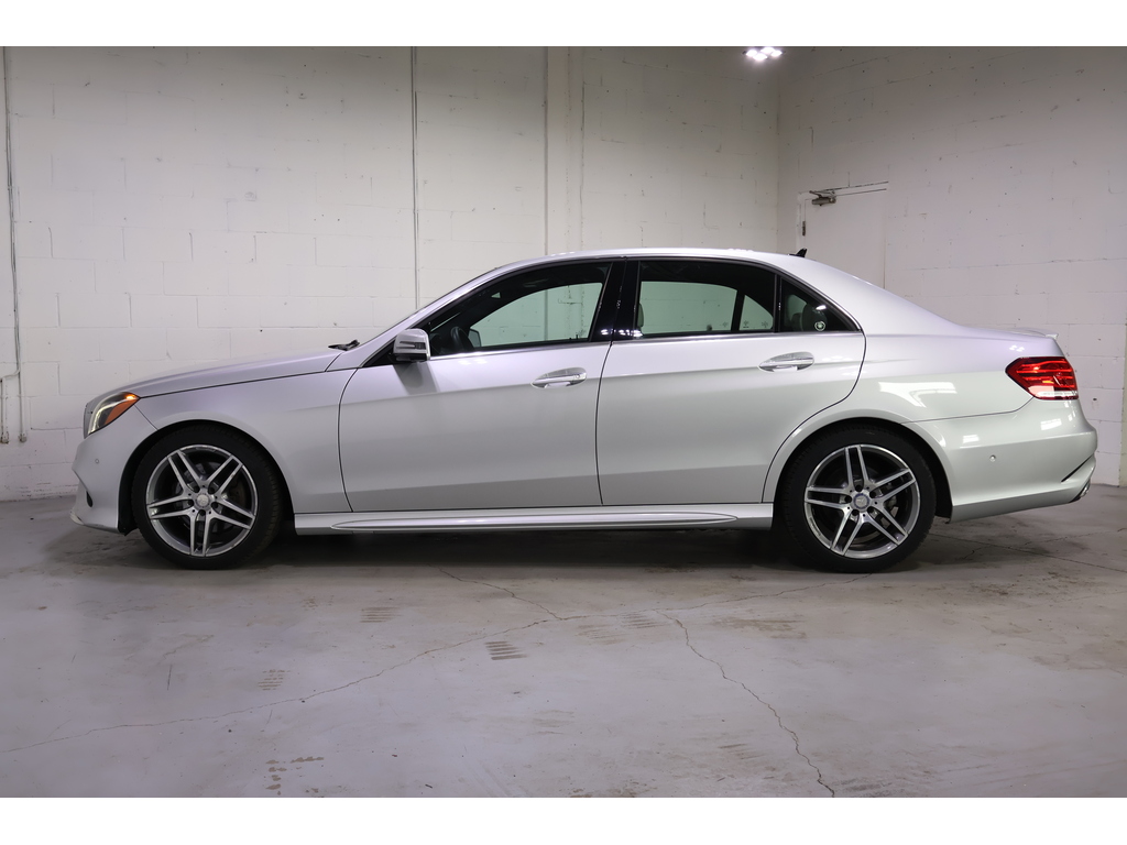 2016 Mercedes-Benz E 250 BlueTEC 4MATIC, Toronto, Cash