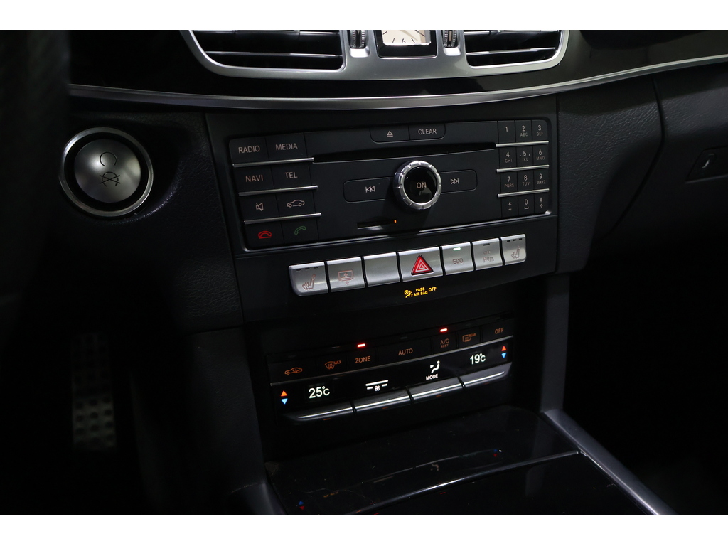 2016 Mercedes-Benz E 250 BlueTEC 4MATIC, Toronto, Cash
