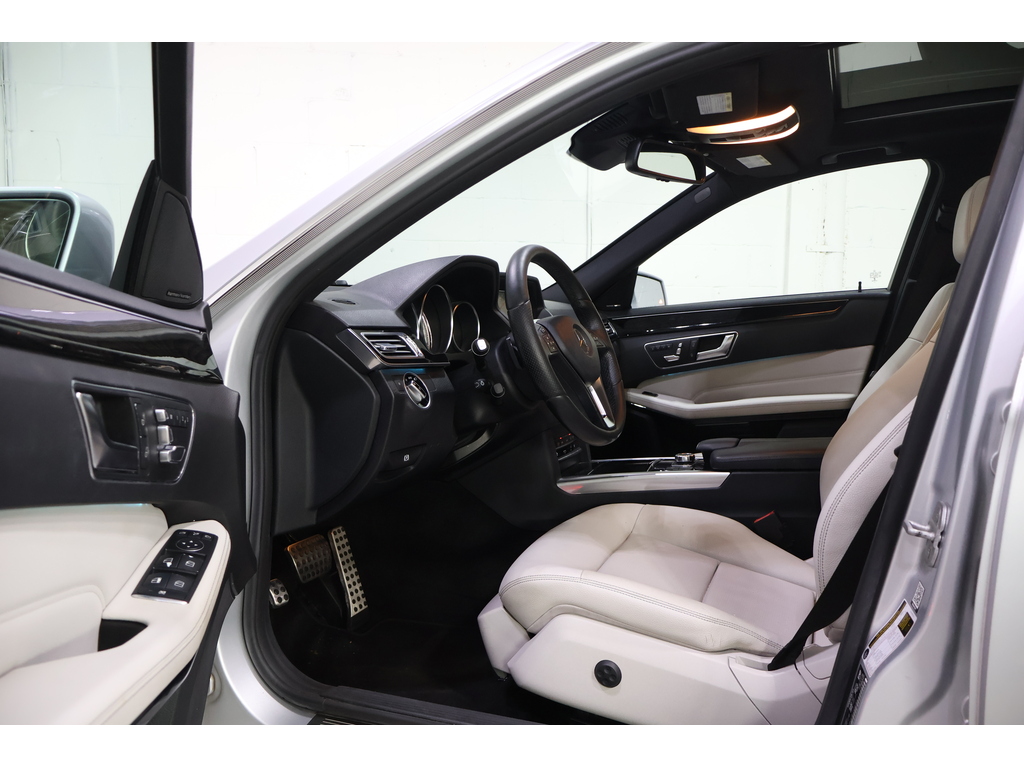 2016 Mercedes-Benz E 250 BlueTEC 4MATIC, Toronto, Cash