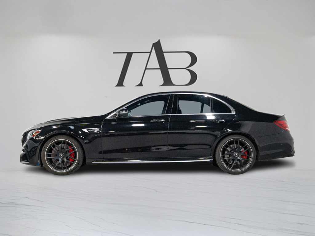 2019 Mercedes-Benz AMG E 63 S 4MATIC, Toronto, Cash