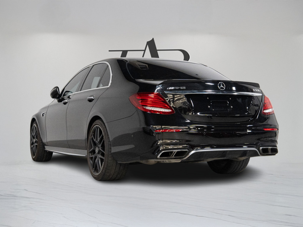 2019 Mercedes-Benz AMG E 63 S 4MATIC, Toronto, Cash