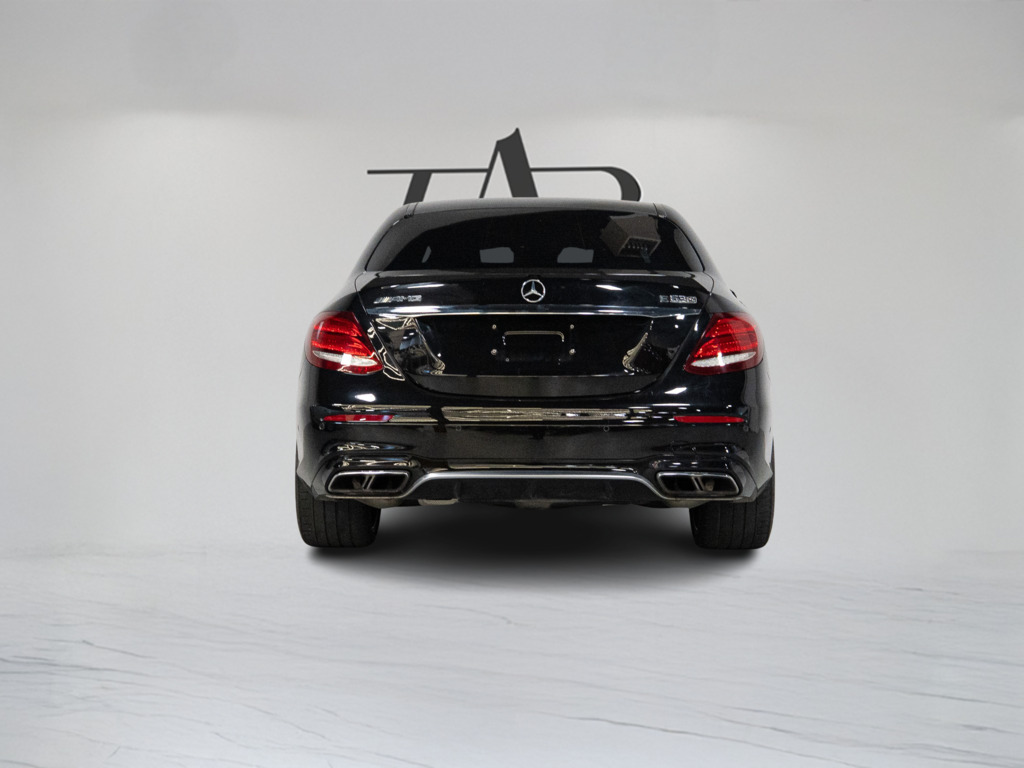 2019 Mercedes-Benz AMG E 63 S 4MATIC, Toronto, Cash
