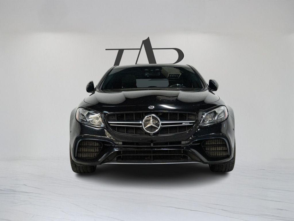 2019 Mercedes-Benz AMG E 63 S 4MATIC, Toronto, Cash
