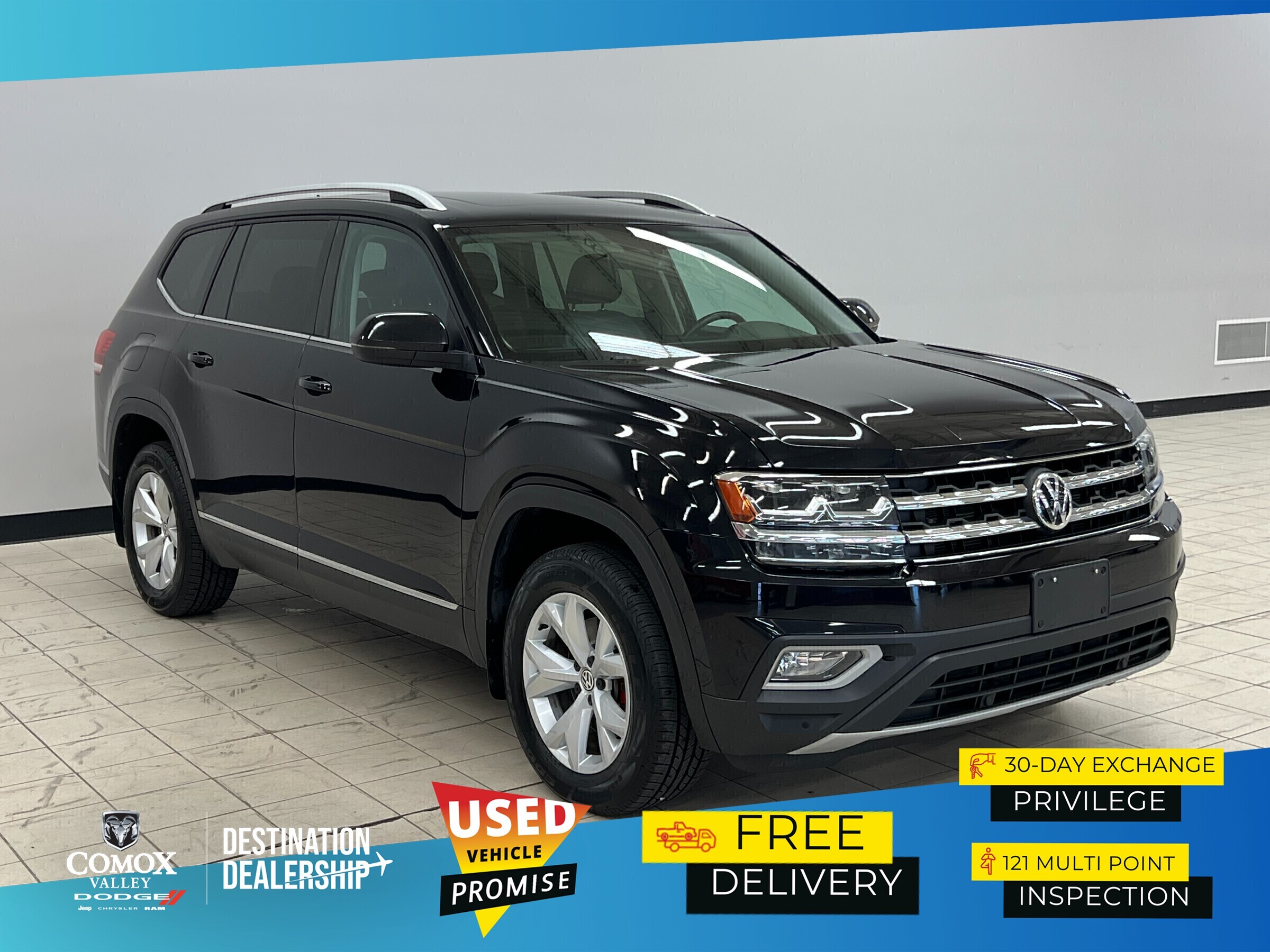2018 Volkswagen Atlas VdpUrlEn