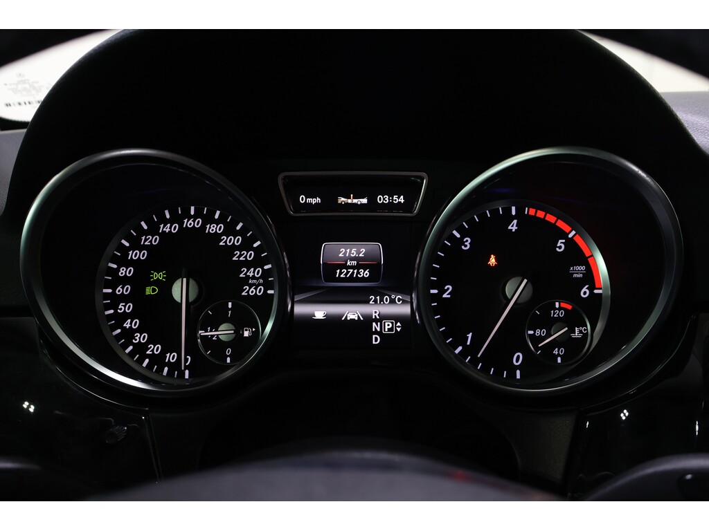 2013 Mercedes-Benz ML 350 BlueTEC 4MATIC, Toronto, Cash